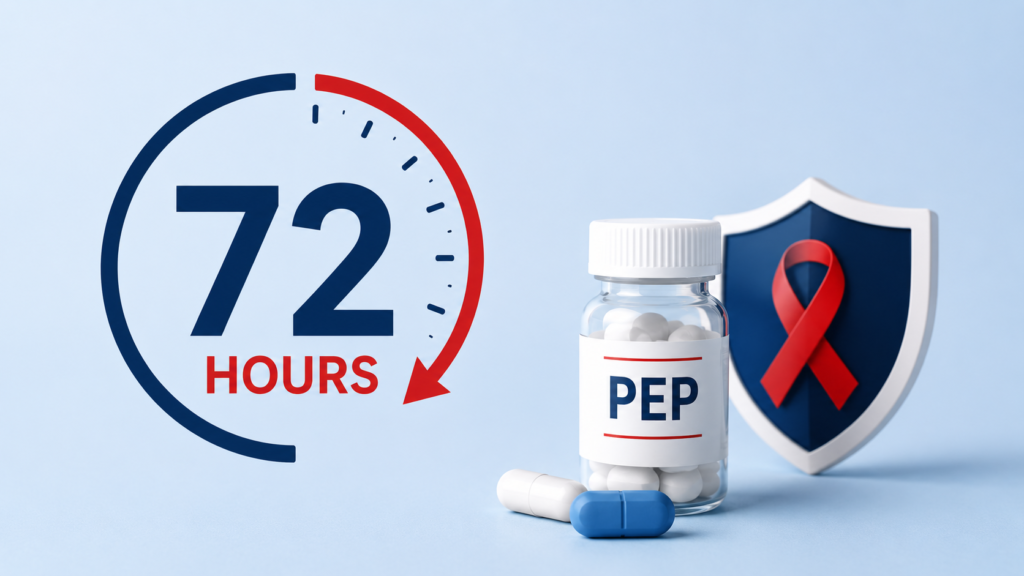 HIV PEP